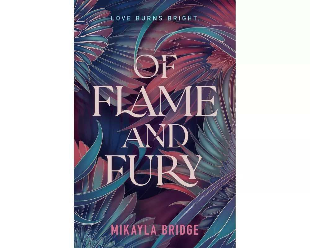 Of Flame and Fury