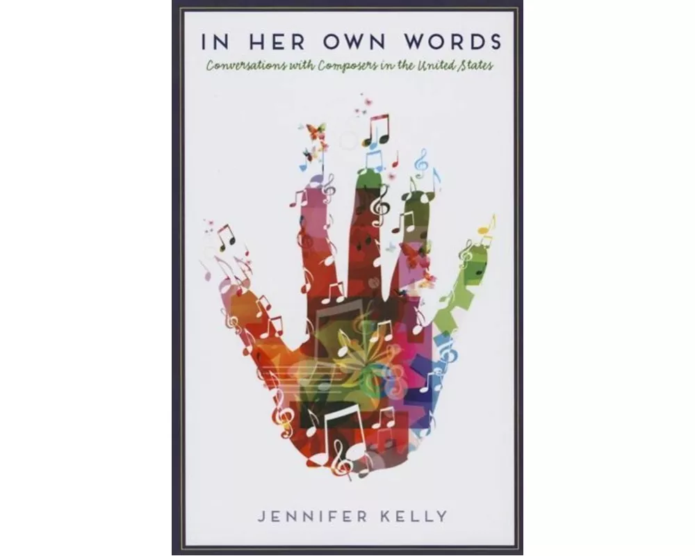 In Her Own Words