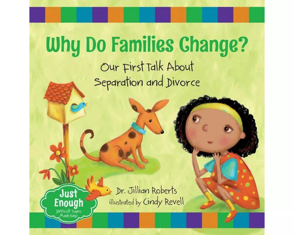 Why Do Families Change?