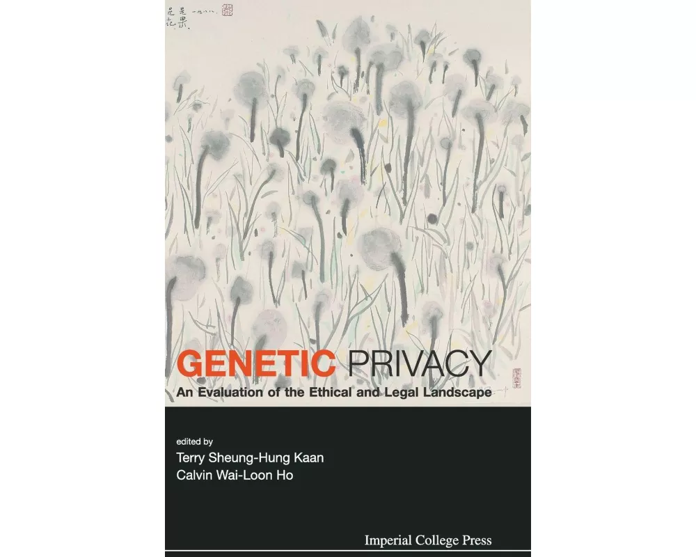 Genetic Privacy: An Evaluation Of The Ethical And Legal Landscape