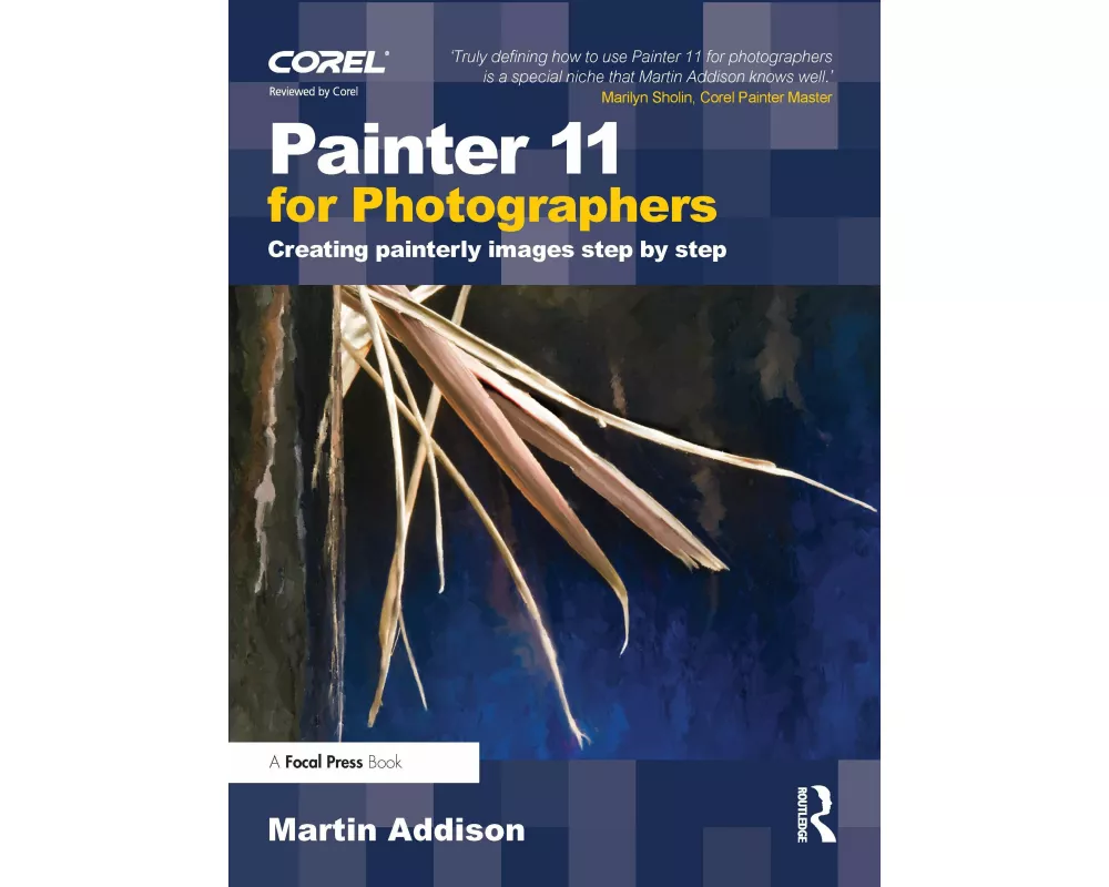 Painter 11 for Photographers
