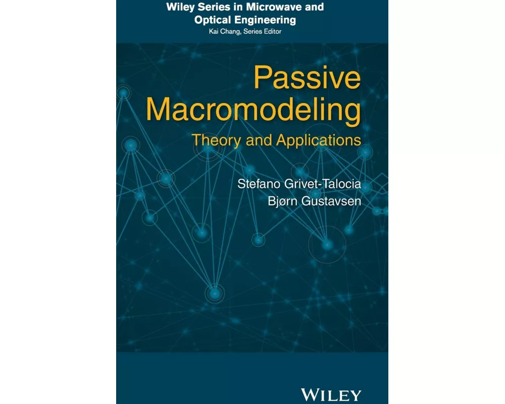 Passive Macromodeling