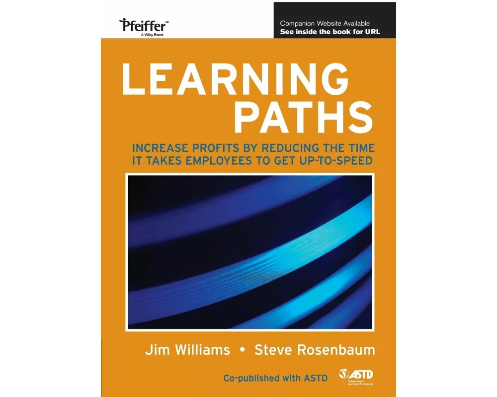 Learning Paths