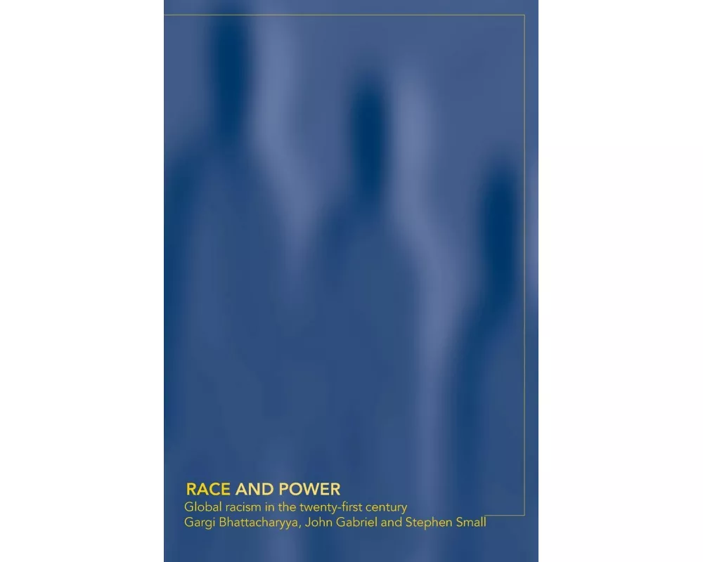 Race and Power