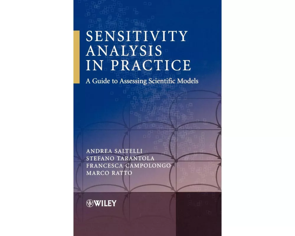 Sensitivity Analysis in Practice