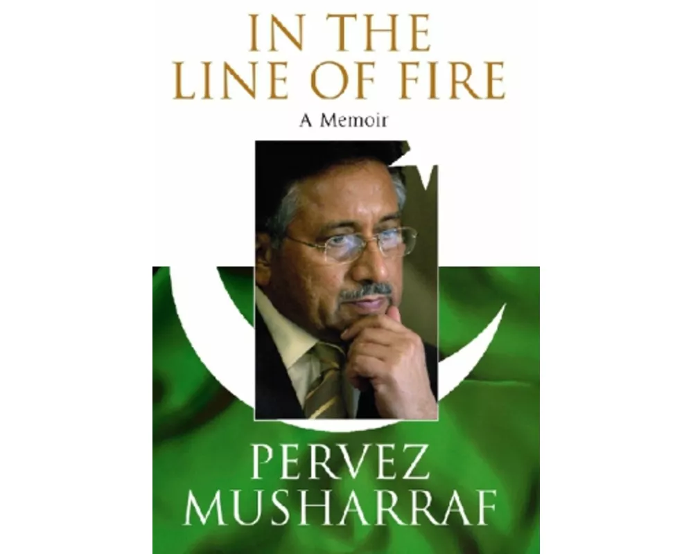 In the Line of Fire