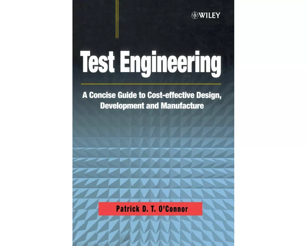 Test Engineering