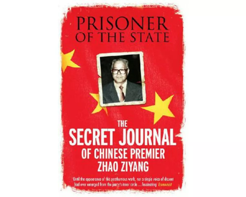 Prisoner of the State