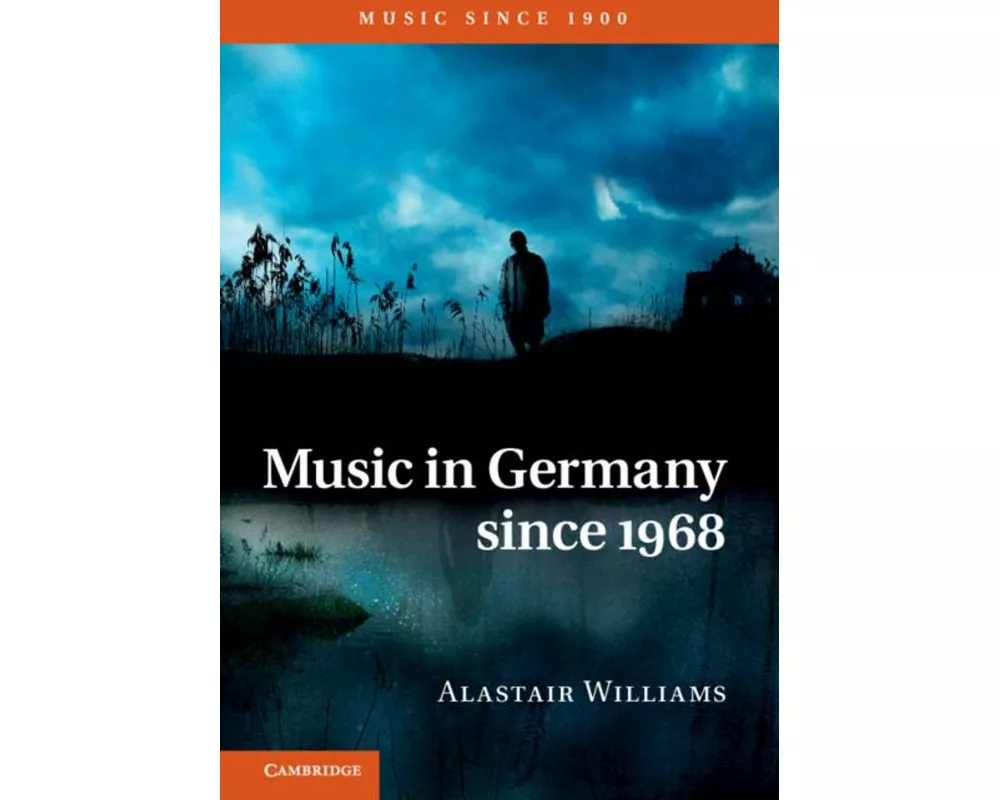 Music in Germany since 1968