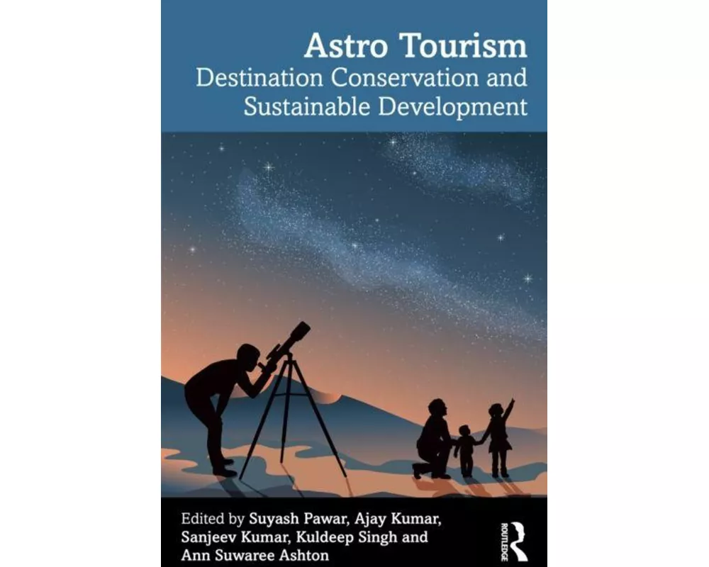 Astro Tourism