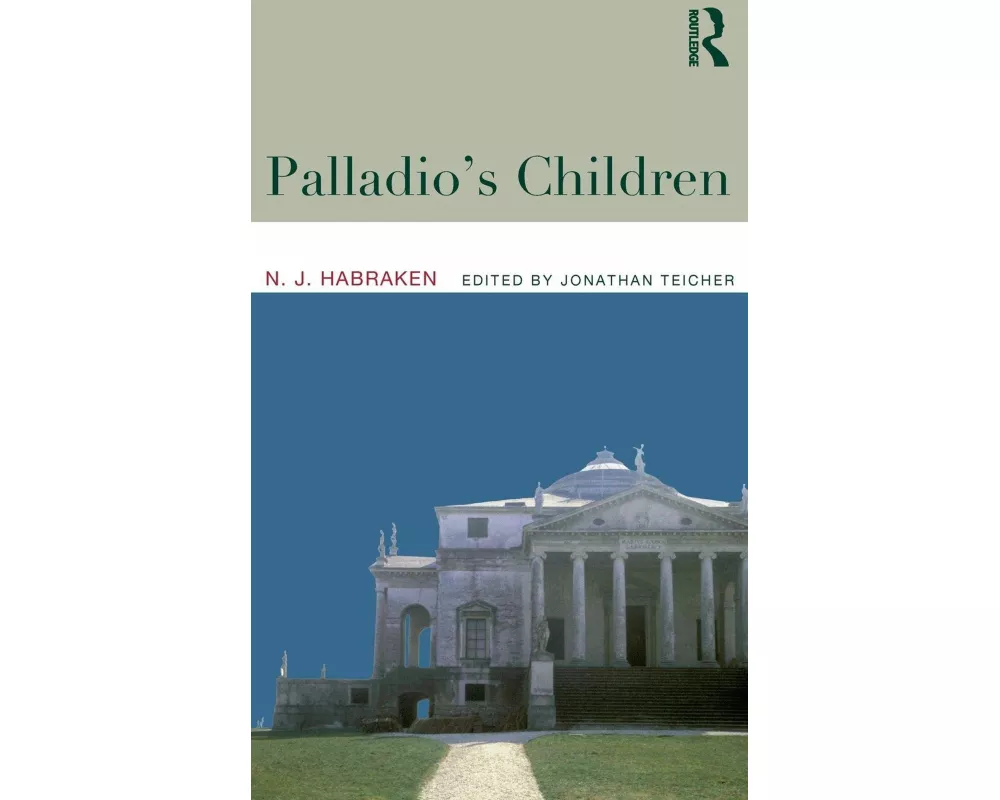 Palladio's Children