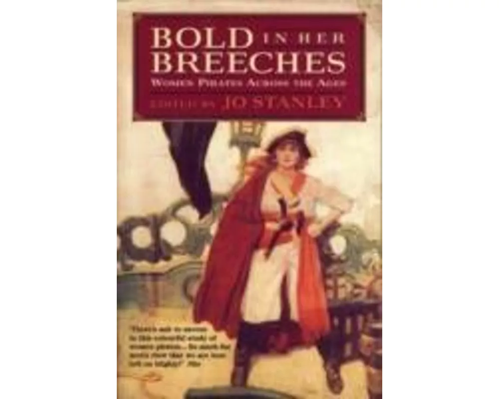 Bold in Her Breeches