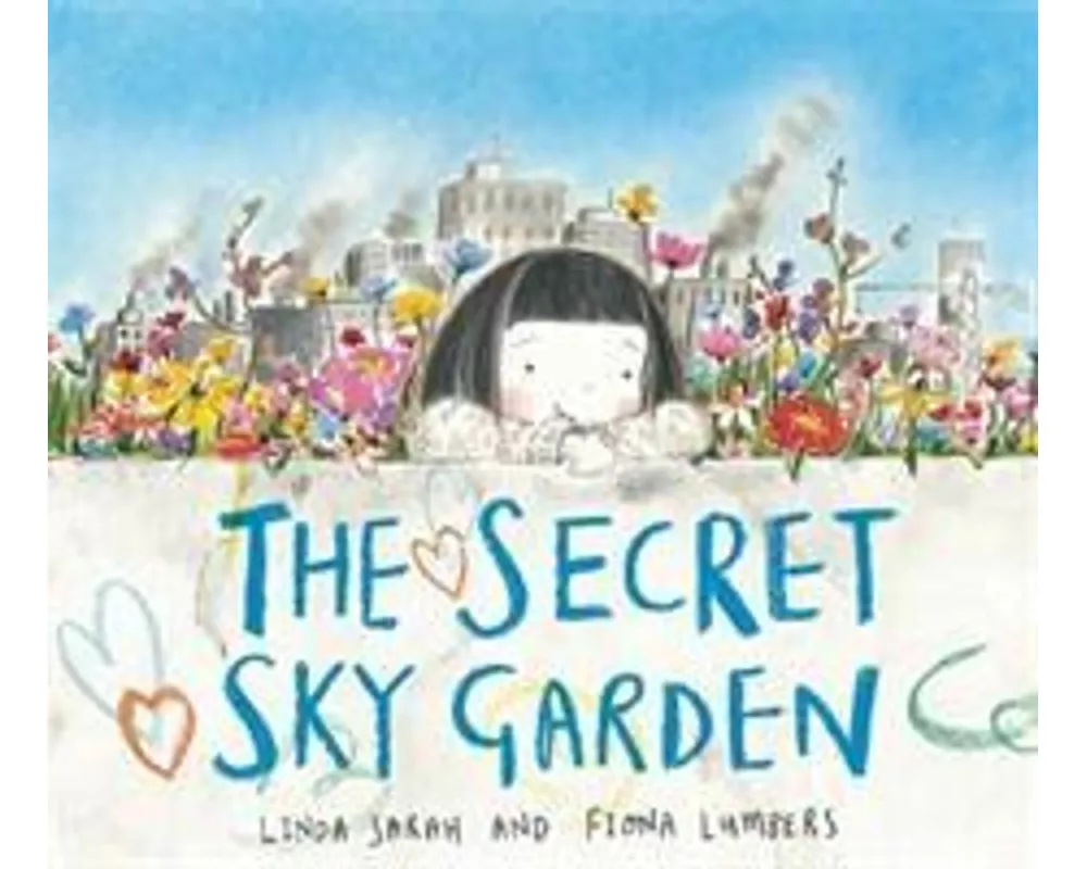 Secret Sky Garden