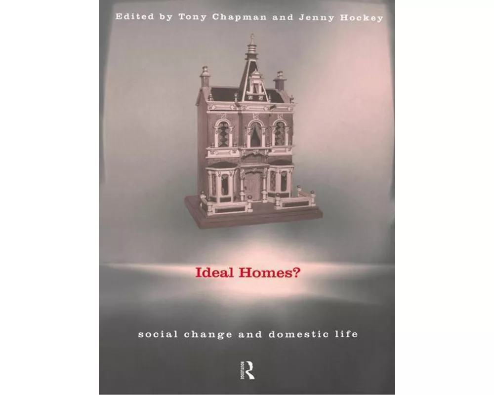 Ideal Homes?