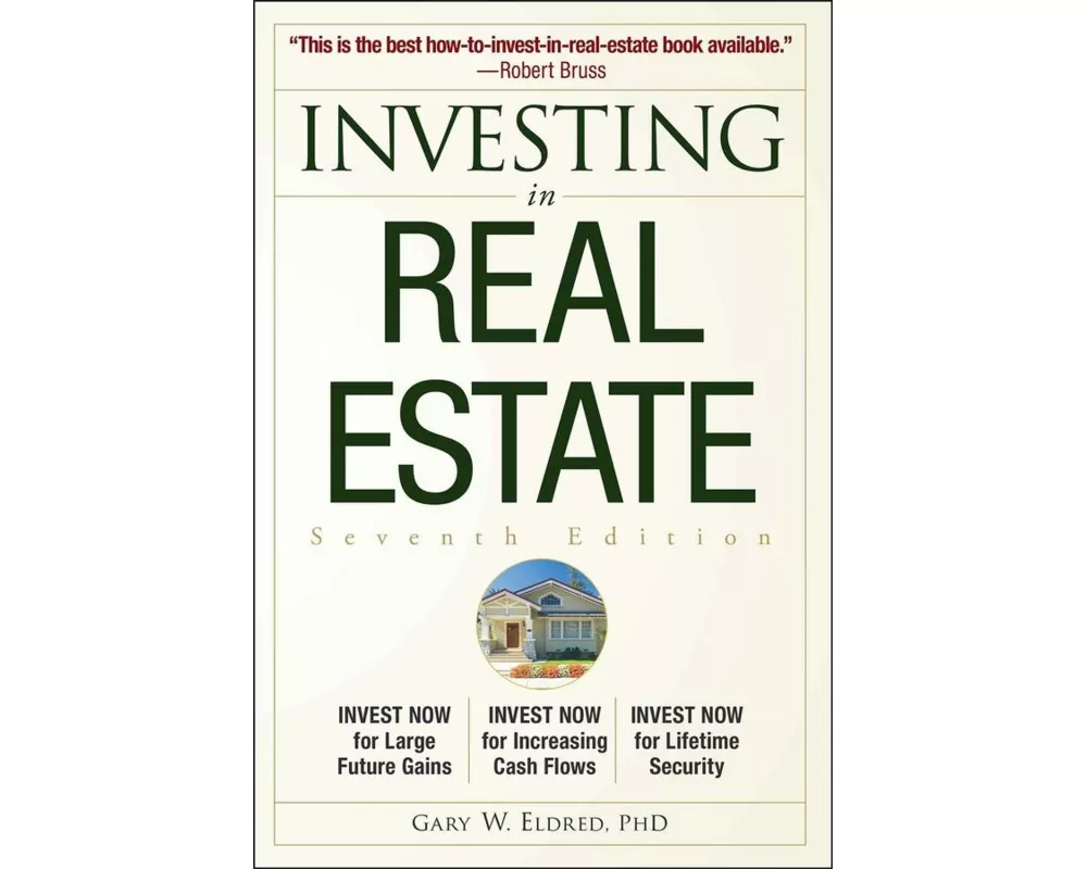 Investing in Real Estate