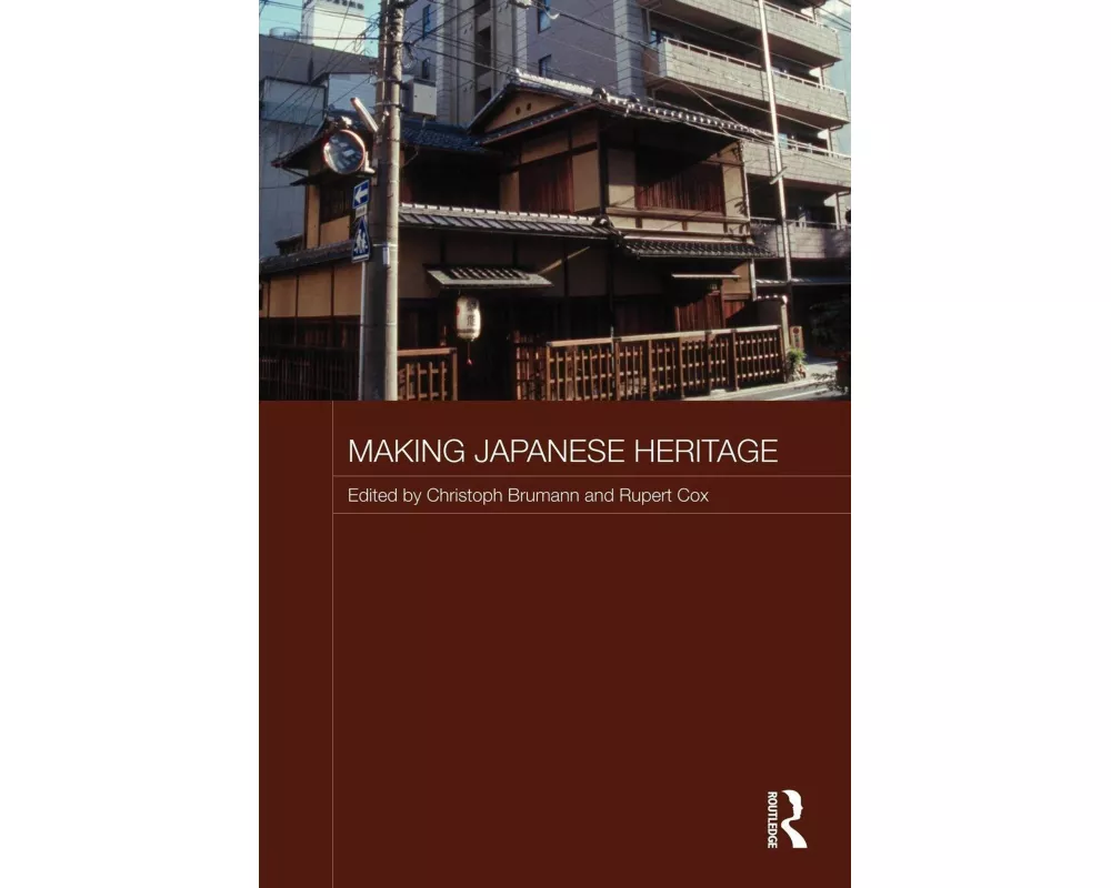Making Japanese Heritage
