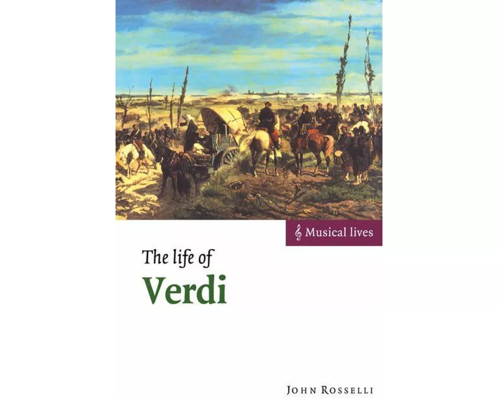 The Life of Verdi