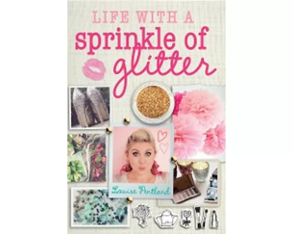 Life with a Sprinkle of Glitter