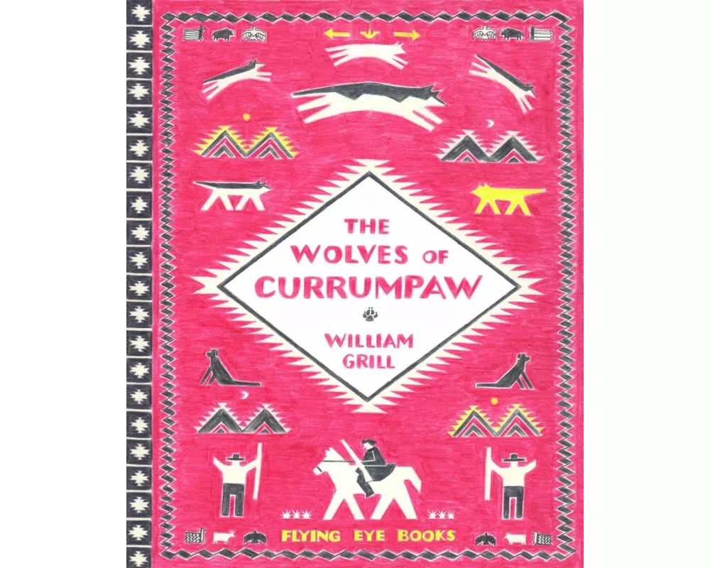 The Wolves of Currumpaw
