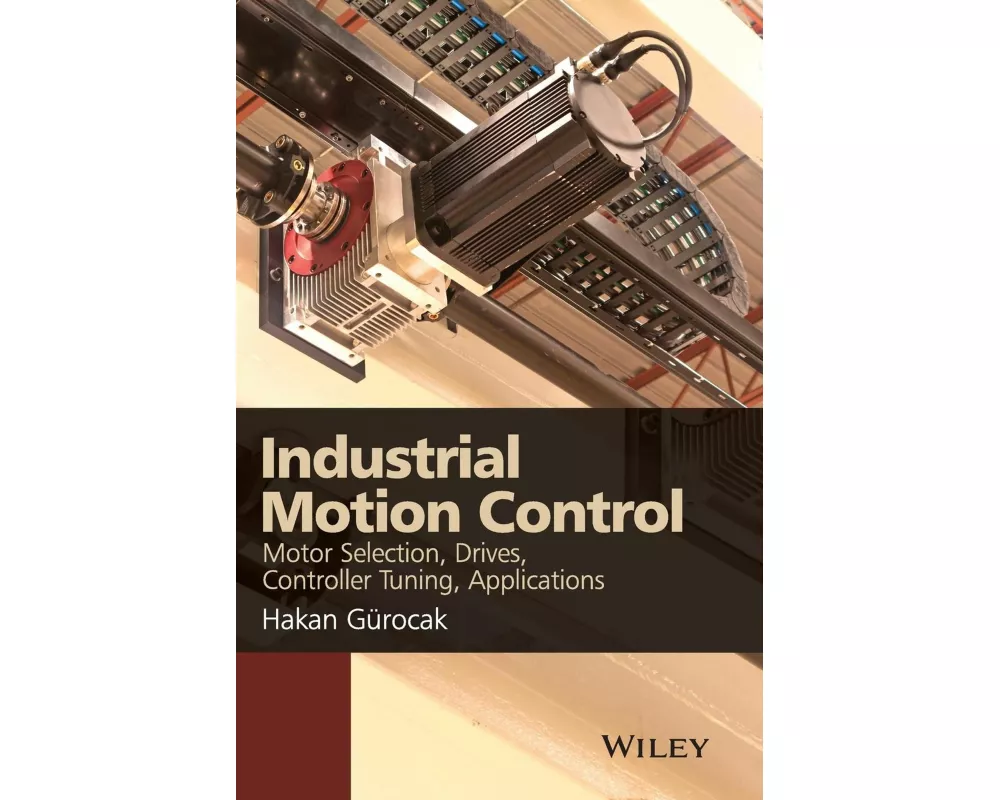 Industrial Motion Control
