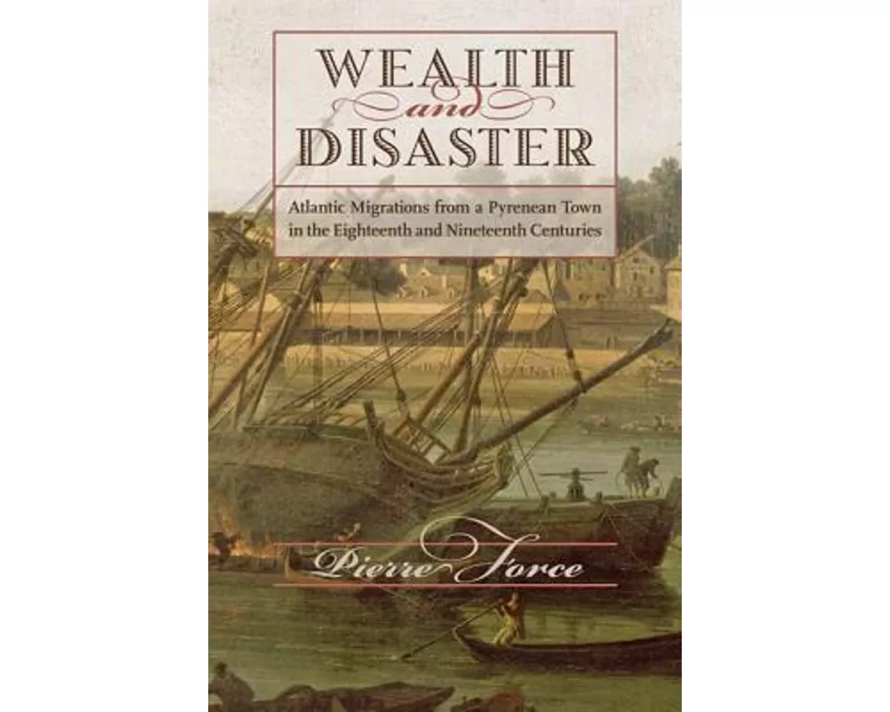 Wealth and Disaster