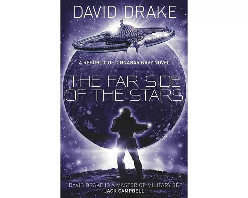 The Far Side of the Stars