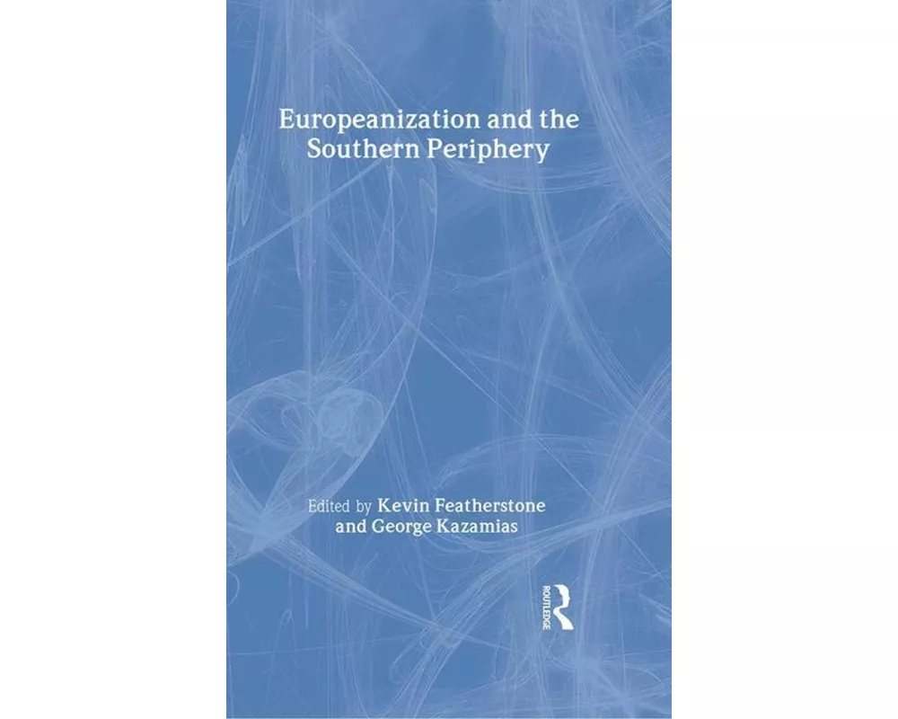 Europeanization and the Southern Periphery
