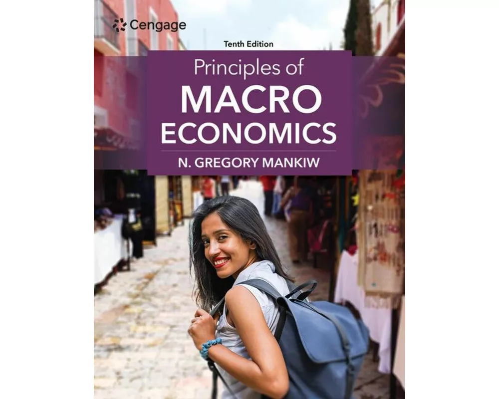 Principles of Macroeconomics