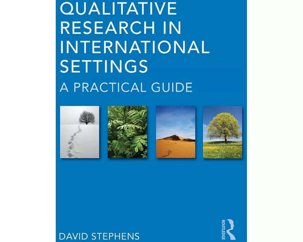 Qualitative Research in International Settings