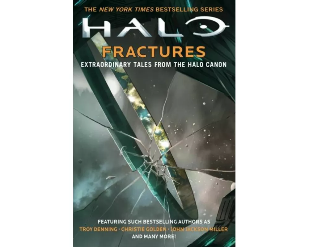 Halo: Fractures