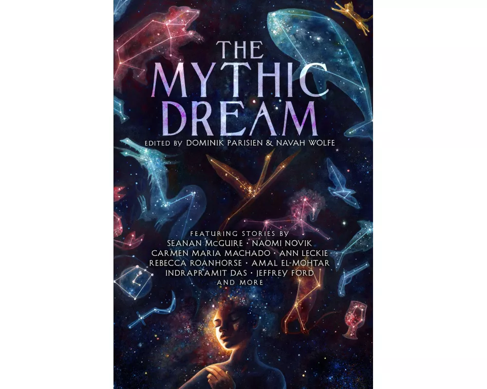 The Mythic Dream