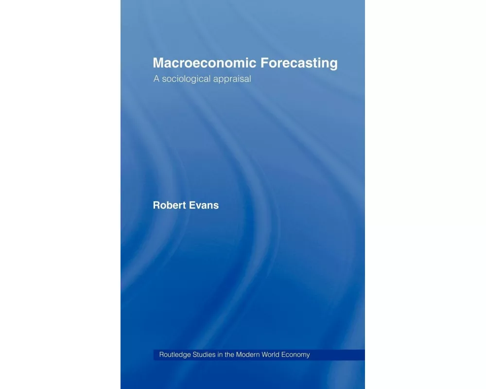 Macroeconomic Forecasting
