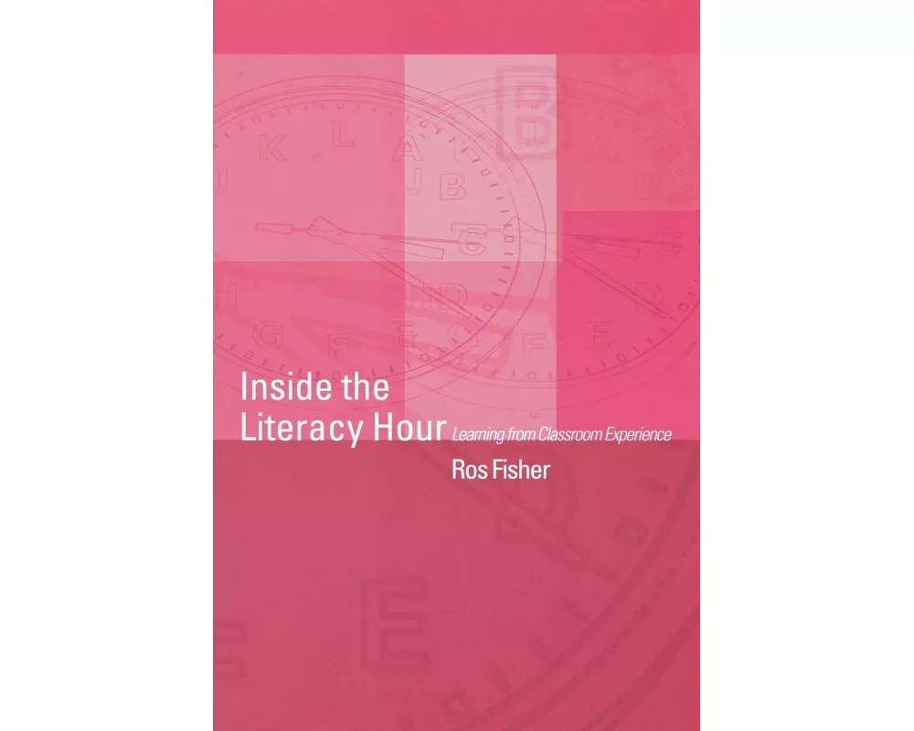 Inside the Literacy Hour