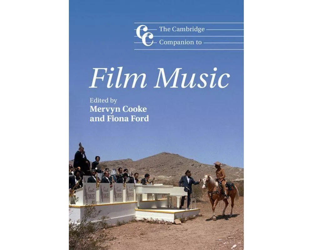 The Cambridge Companion to Film Music
