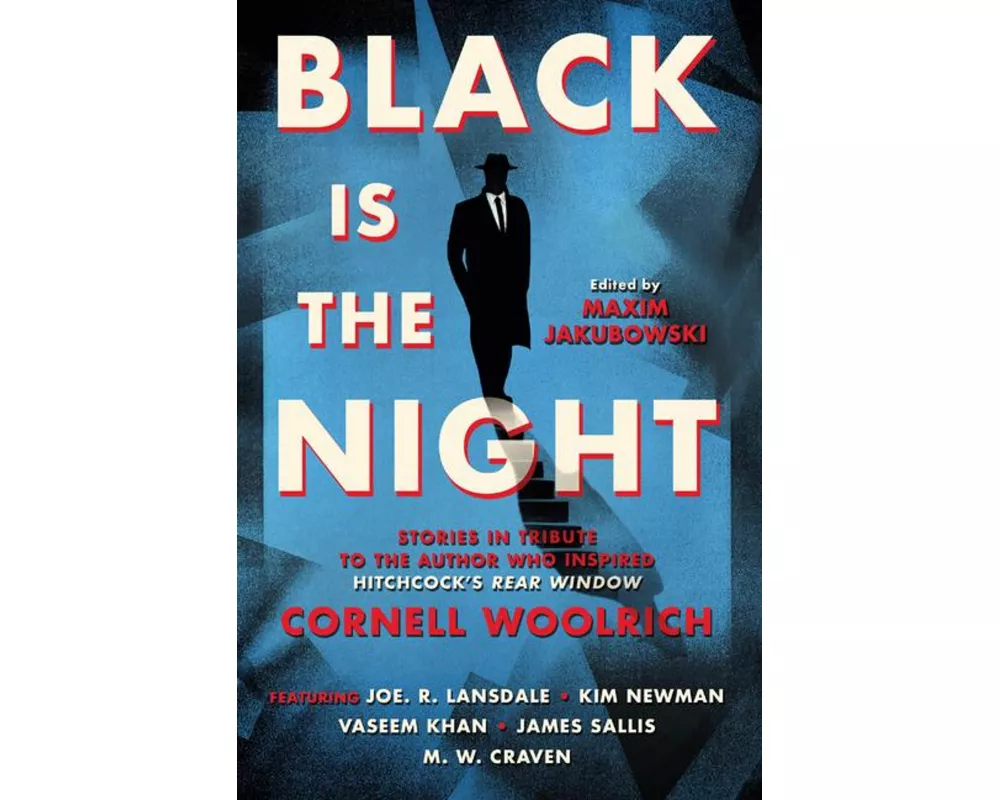 Black is the Night