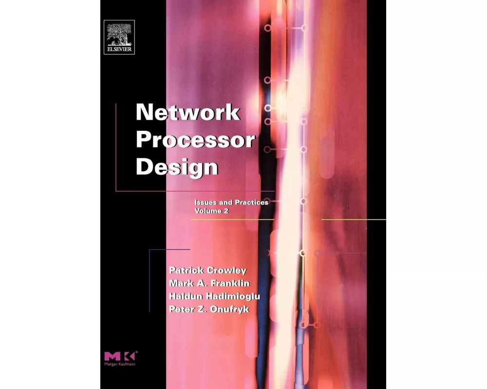 Network Processor Design: Volume 2