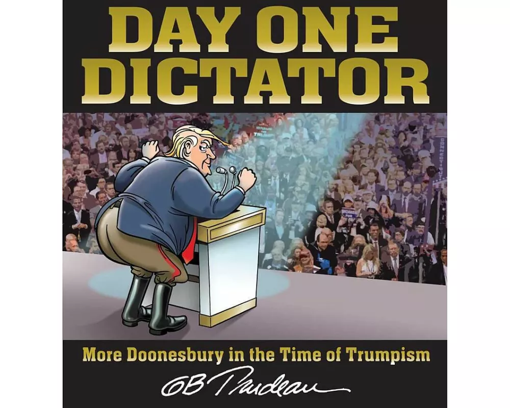 Day One Dictator