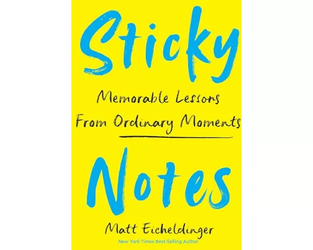 Sticky Notes