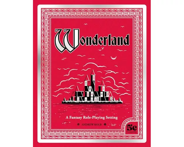 Wonderland