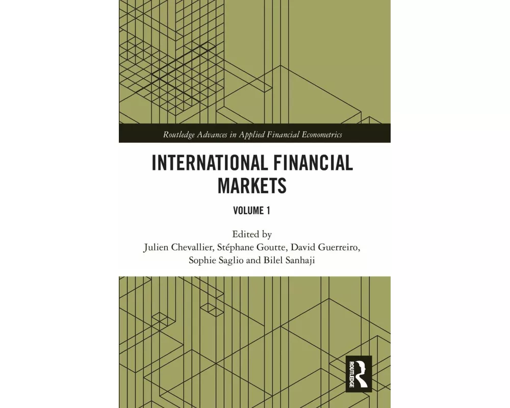 International Financial Markets