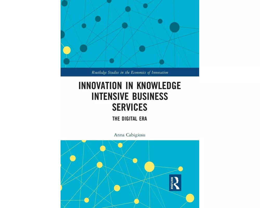Innovation in Knowledge Intensive Business Services