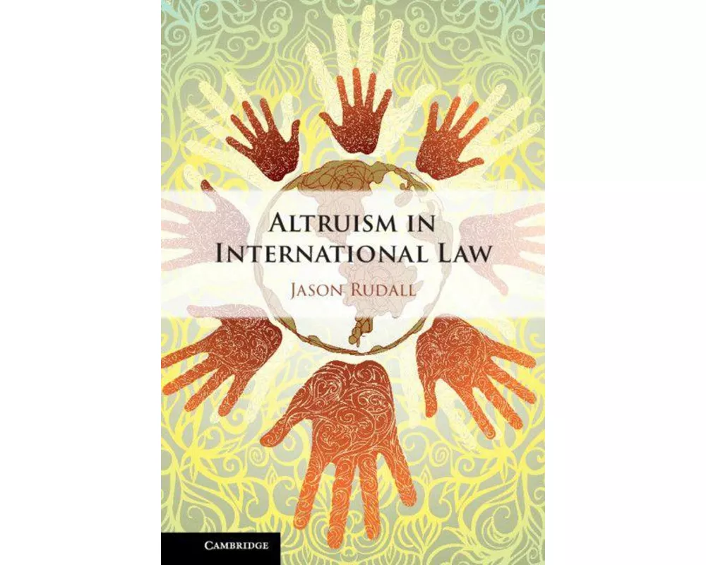 Altruism in International Law
