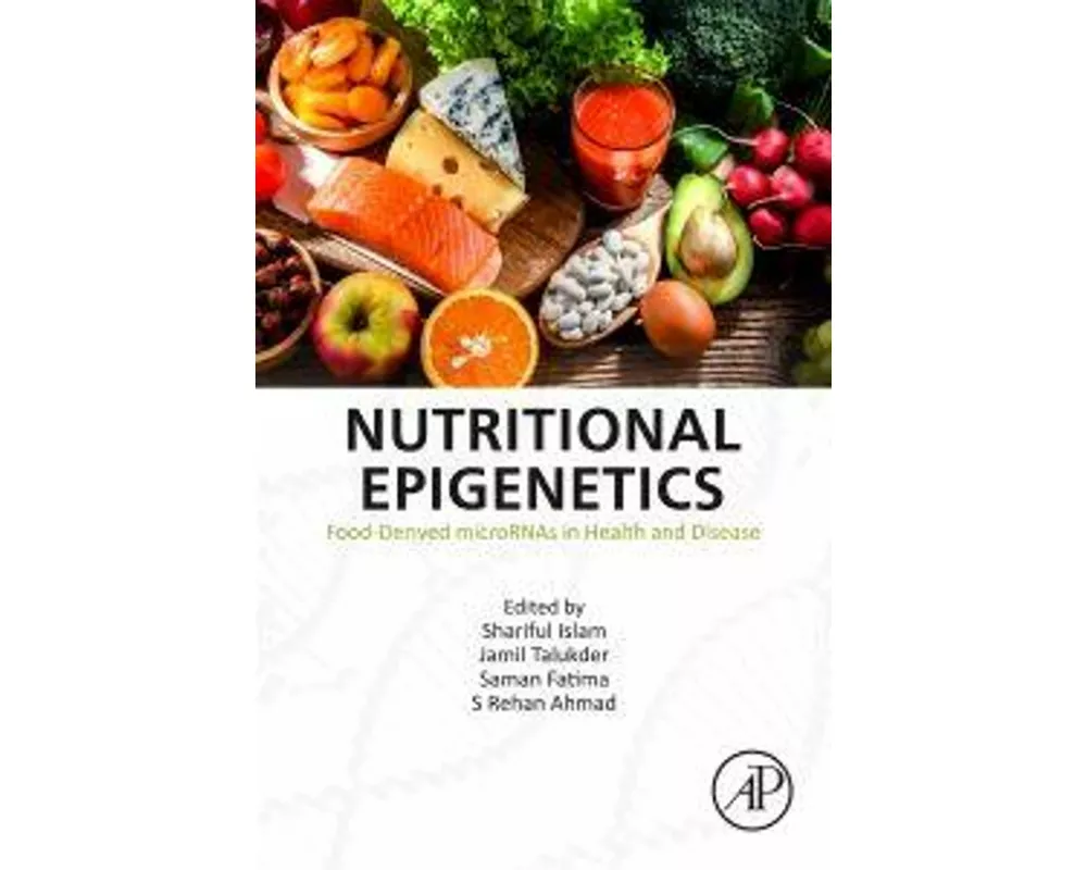 Nutritional Epigenetics