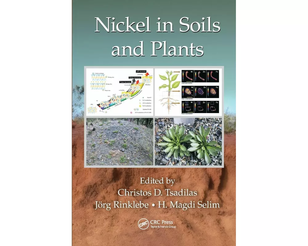 Nickel in Soils and Plants