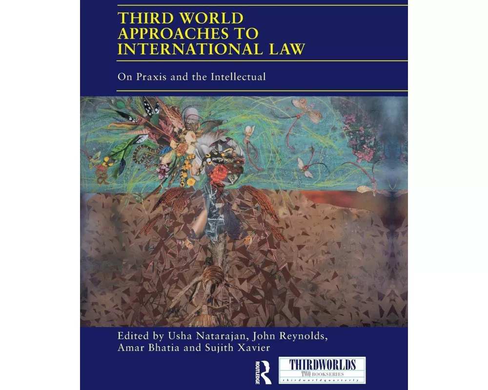 Third World Approaches to International Law