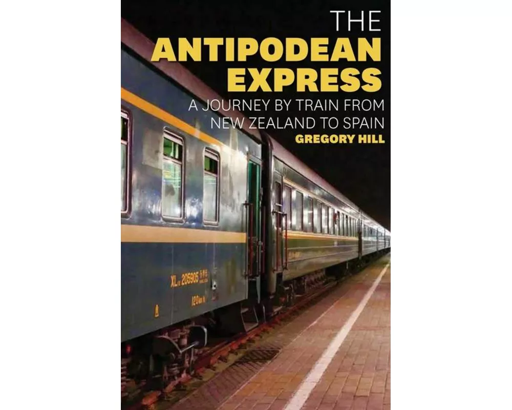The Antipodean Express