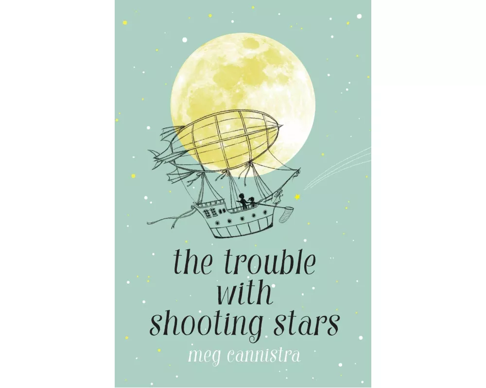The Trouble with Shooting Stars