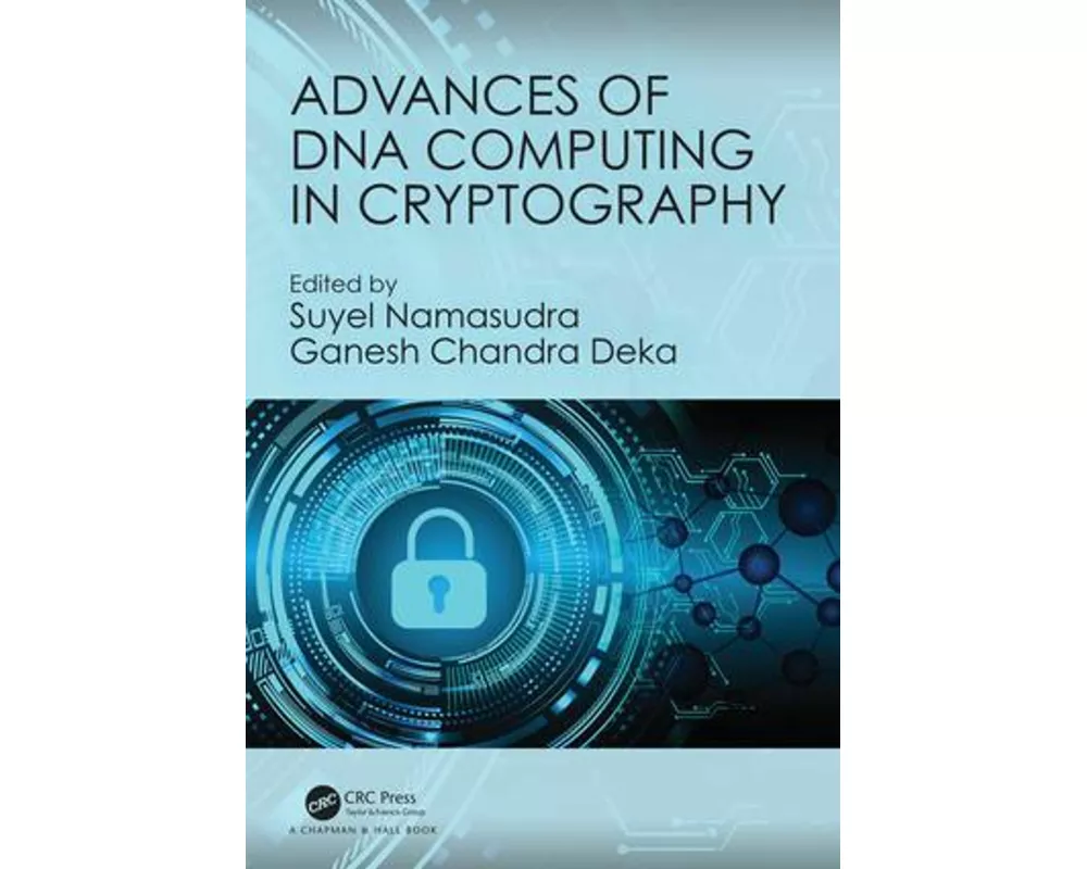 Advances of DNA Computing in Cryptography