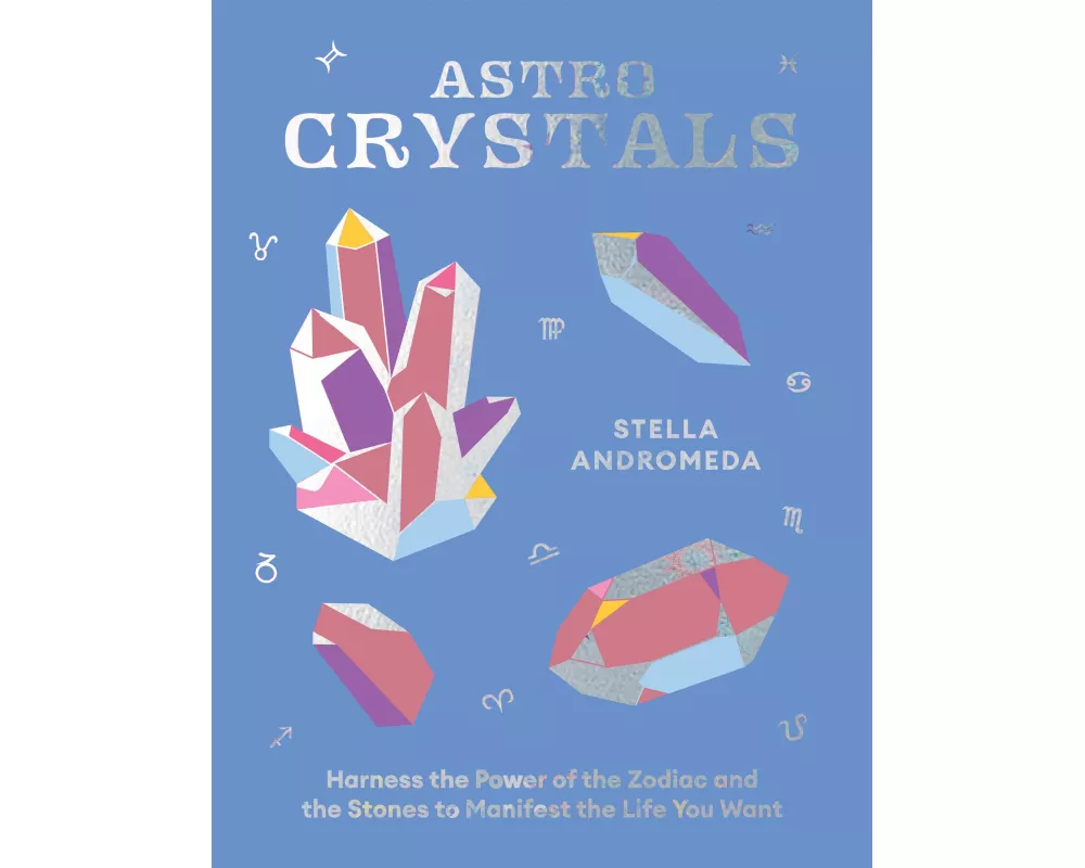 AstroCrystals