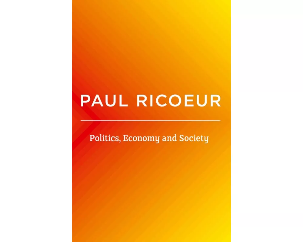 Politics, Economy, and Society